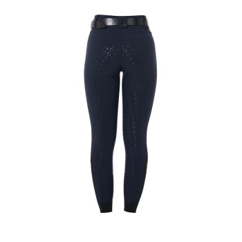 WOMEN'S FULL GRIP HIGH WAIST PANTS