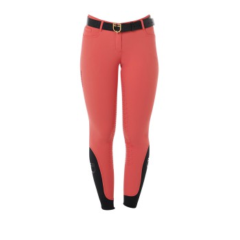 WOMEN'S FULL GRIP PANTS IN TECHNICAL FABRIC