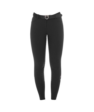 WOMEN'S FULL GRIP PANTS IN TECHNICAL FABRIC