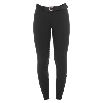 WOMEN'S FULL GRIP PANTS IN TECHNICAL FABRIC