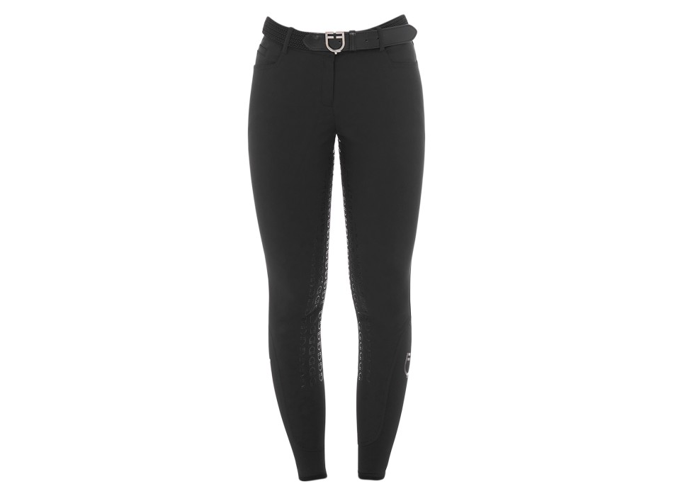 WOMEN'S FULL GRIP PANTS IN TECHNICAL FABRIC