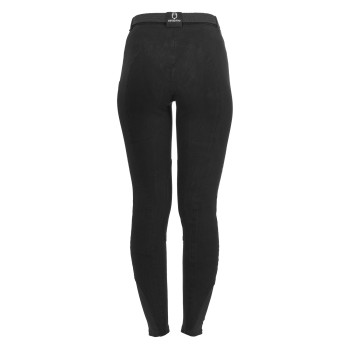 WOMEN'S DEMETRA TROUSERS IN STRETCH COTTON