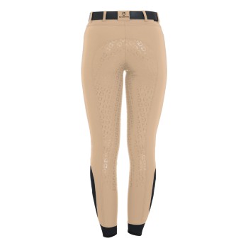 WOMEN'S SLIM FIT FULL GRIP PANTS