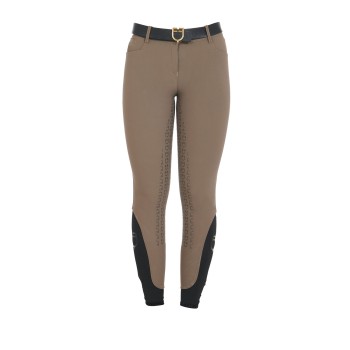 WOMEN'S SLIM FIT FULL GRIP PANTS