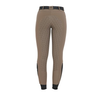 WOMEN'S SLIM FIT FULL GRIP PANTS