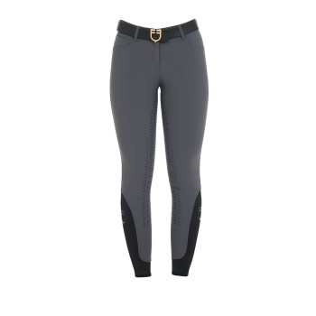 WOMEN'S SLIM FIT FULL GRIP PANTS