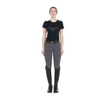 WOMEN'S SLIM FIT FULL GRIP PANTS