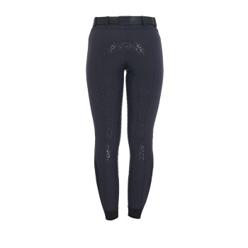 WOMEN'S SLIM FIT FULL GRIP PANTS