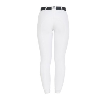 WOMEN'S SLIM FIT FULL GRIP PANTS