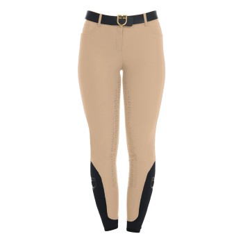 WOMEN'S SLIM FIT FULL GRIP PANTS