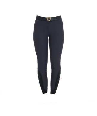 WOMEN'S SLIM FIT FULL GRIP PANTS