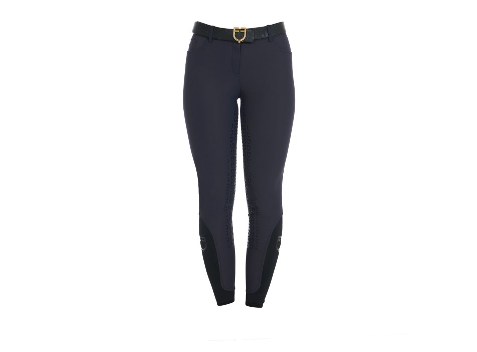 WOMEN'S SLIM FIT FULL GRIP PANTS