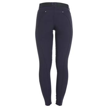 WOMEN'S TECHNICAL FABRIC PANTS WITH KNEE GRIP