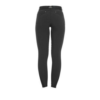 WOMEN'S TECHNICAL FABRIC PANTS WITH KNEE GRIP