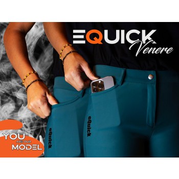 eQuick Venere trousers