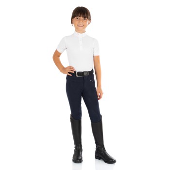 JUNIOR KASUMI MODEL PANTS IN TECHNICAL FABRIC