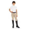 JUNIOR KASUMI MODEL PANTS IN TECHNICAL FABRIC