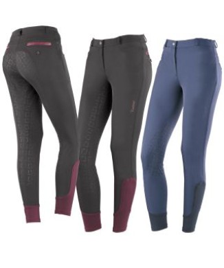 TATTINI WOMEN'S AZALEA FULL GRIP PANTS