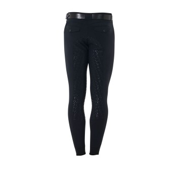 MEN'S FULL GRIP PANTS IN TECHNICAL FABRIC