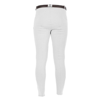 MEN'S CHRONO MODEL TROUSERS IN STRETCH COTTON