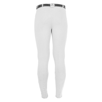 MEN'S URANO PANTS IN STRETCH COTTON