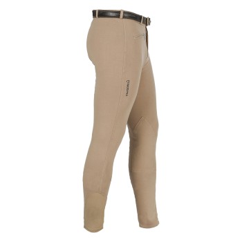 MEN'S URANO PANTS IN STRETCH COTTON