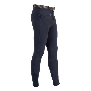 MEN'S URANO PANTS IN STRETCH COTTON