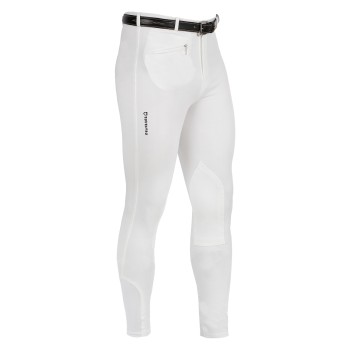 MEN'S URANO PANTS IN STRETCH COTTON