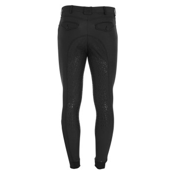 MEN'S SLIM FIT FULL GRIP PANTS