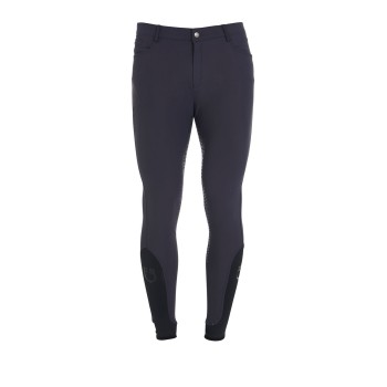 MEN'S SLIM FIT FULL GRIP PANTS