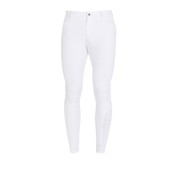 MEN'S SLIM FIT FULL GRIP PANTS