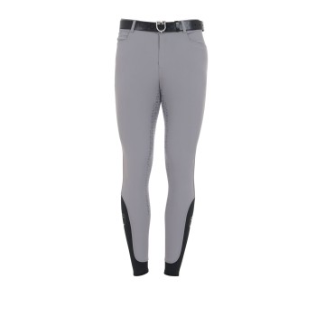 MEN'S SLIM FIT FULL GRIP PANTS