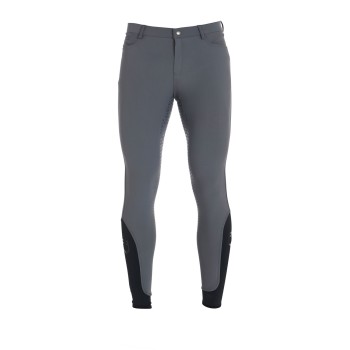 MEN'S SLIM FIT FULL GRIP PANTS