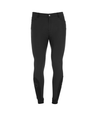 MEN'S SLIM FIT FULL GRIP PANTS