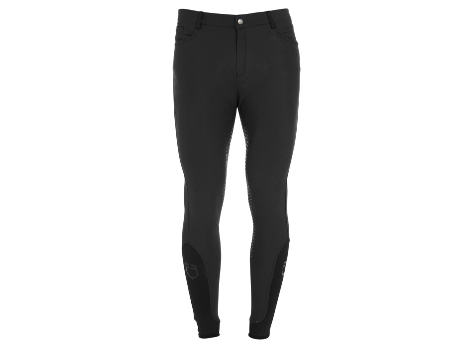 MEN'S SLIM FIT FULL GRIP PANTS