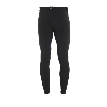 MEN'S TECHNICAL FABRIC PANTS WITH KNEE GRIP