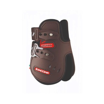 Fetlocks - AIR MASTER H-PERFORMANCE SHORT FELTLOCK