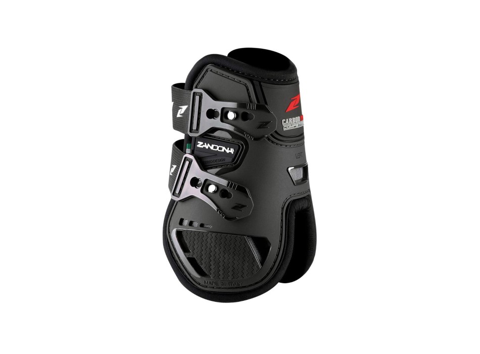 Fetlocks - CARBON PRO COMPETITION FETLOCK NEW