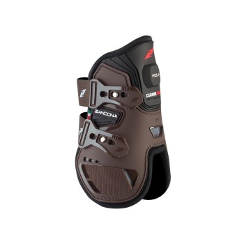 Fetlocks - CARBON PRO FEEL FETLOCK NEW