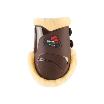 Fetlocks - CARBON PRO SENSITIVE+ FETLOCK NEW