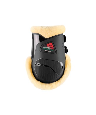 Fetlocks - CARBON PRO SENSITIVE+ FETLOCK NEW