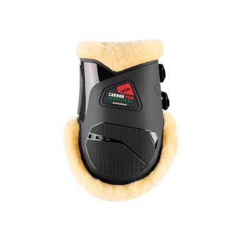 Fetlocks - CARBON PRO SENSITIVE+ FETLOCK NEW