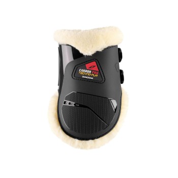 Fetlocks - CARBON PRO TECHNO-FUR FETLOCK