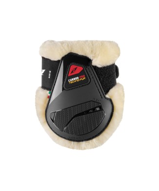 Fetlocks - CARBON PRO TECHNO-FUR YOUNG FETLOCK