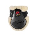 Fetlocks - CARBON PRO TECHNO-FUR YOUNG FETLOCK