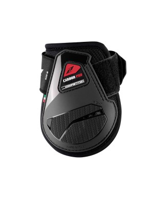 Fetlocks - CARBON PRO YOUNG COMPETITION FETLOCK NEW