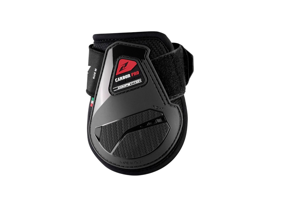 Fetlocks - CARBON PRO YOUNG COMPETITION FETLOCK NEW