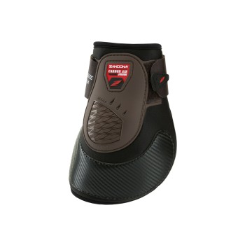 EXTRA PROTECTION CARBON AIR JUNIOR FRONT BOOTS