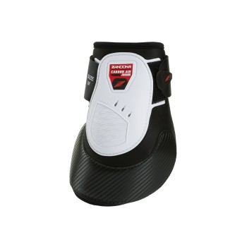 EXTRA PROTECTION CARBON AIR JUNIOR FRONT BOOTS