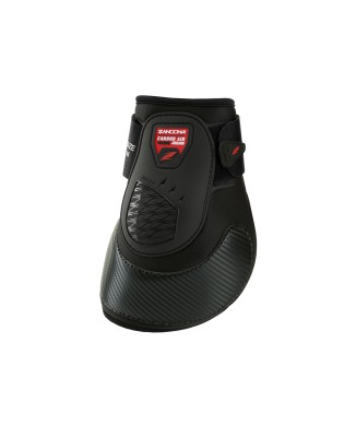 EXTRA PROTECTION CARBON AIR JUNIOR FRONT BOOTS